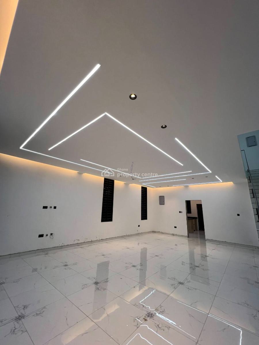 Executive Newly Built 3 Bedrooms, East Legon Hills, East Legon, Accra, House for Sale