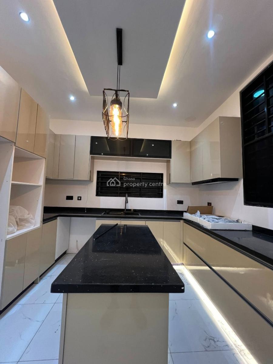 Executive Newly Built 3 Bedrooms, East Legon Hills, East Legon, Accra, House for Sale