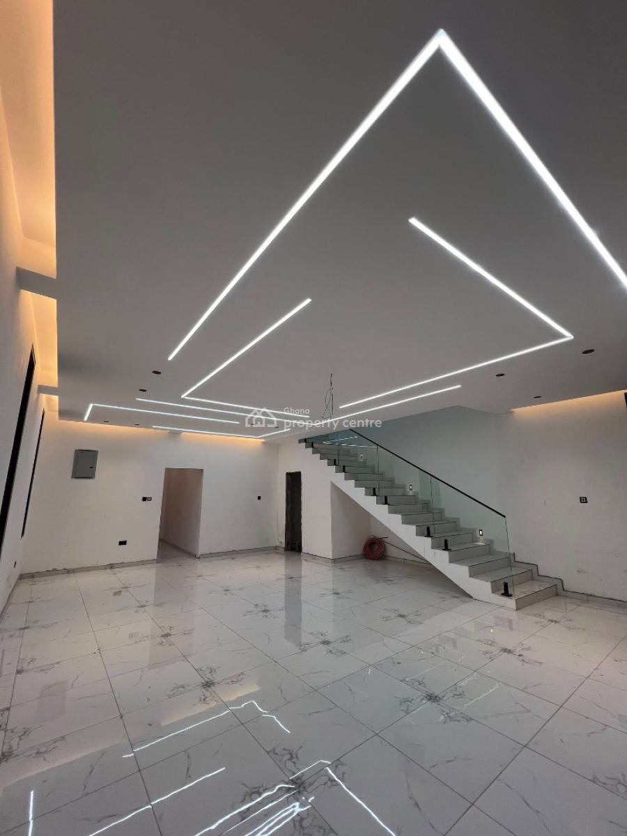 Executive Newly Built 3 Bedrooms, East Legon Hills, East Legon, Accra, House for Sale