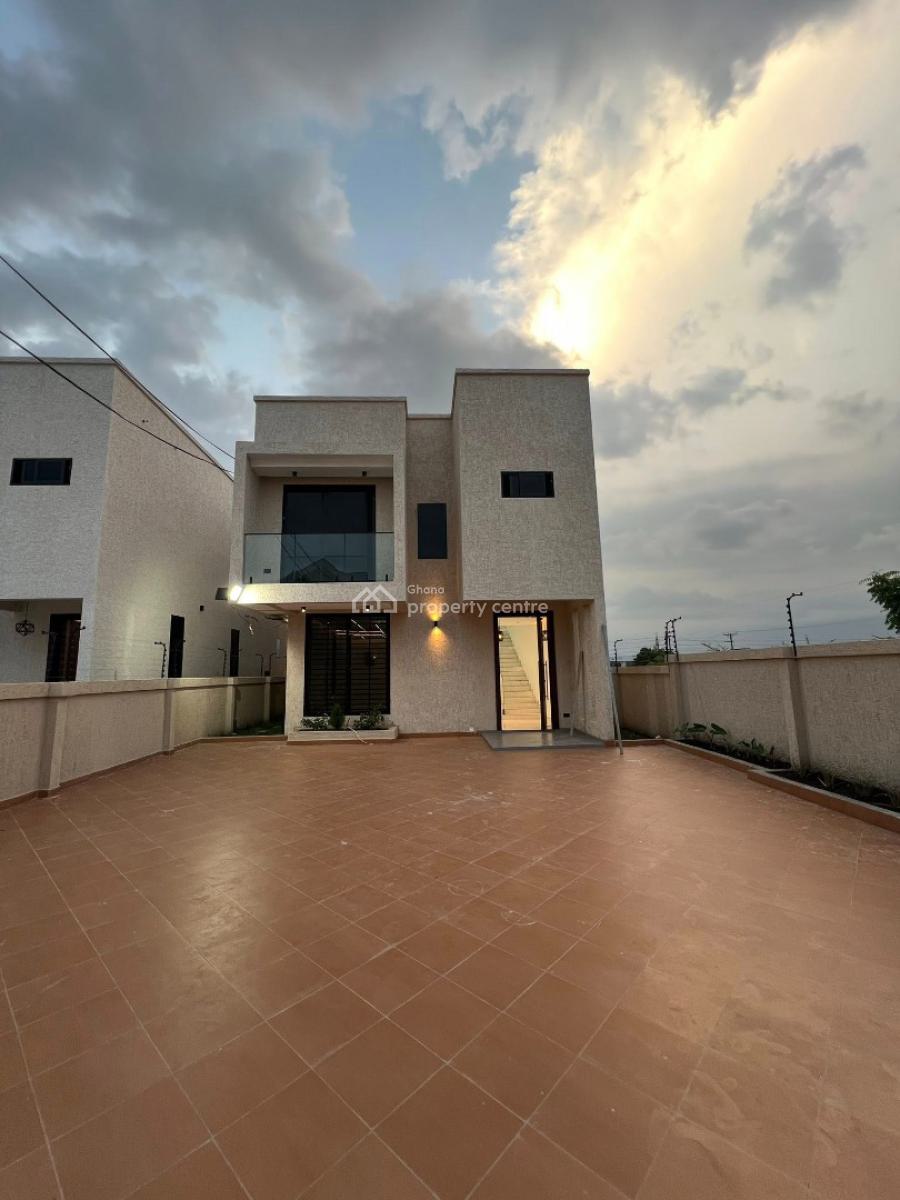 Executive Newly Built 3 Bedrooms, East Legon Hills, East Legon, Accra, House for Sale