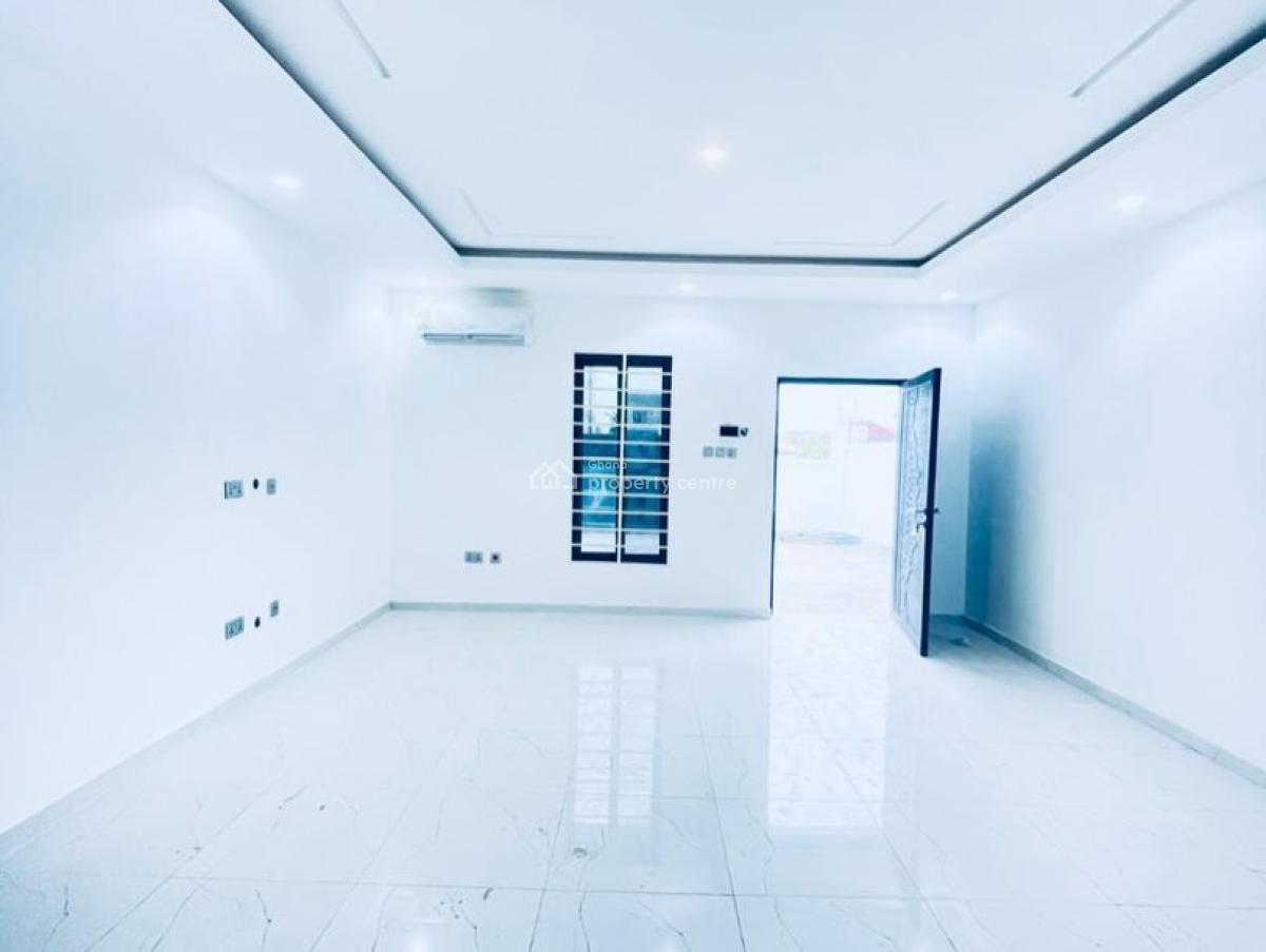 Executive 2 Bedrooms Bedroom, Ashaley Botwe, Adenta Municipal, Accra, House for Sale