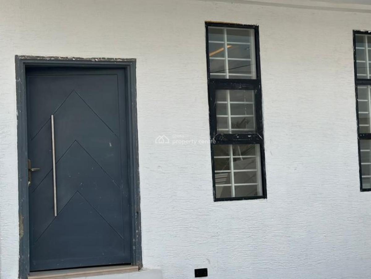 Executive 2 Bedrooms Bedroom, Ashaley Botwe, Adenta Municipal, Accra, House for Sale