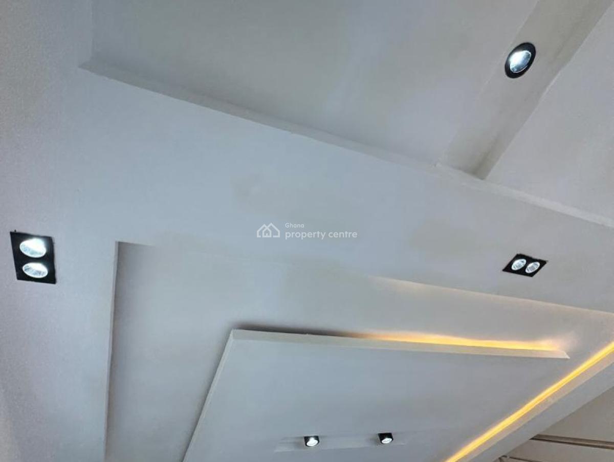 Executive 2 Bedrooms Bedroom, Ashaley Botwe, Adenta Municipal, Accra, House for Sale