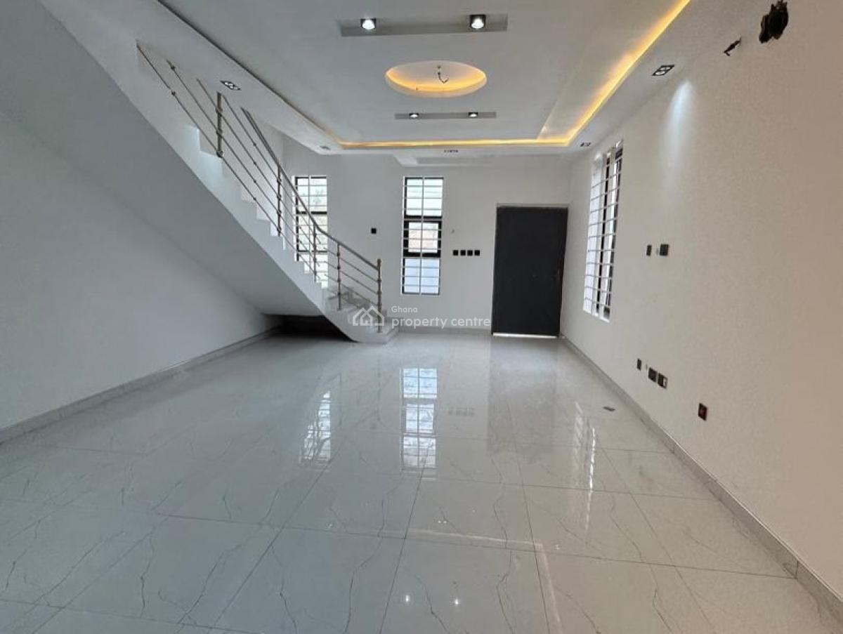 Executive 2 Bedrooms Bedroom, Ashaley Botwe, Adenta Municipal, Accra, House for Sale