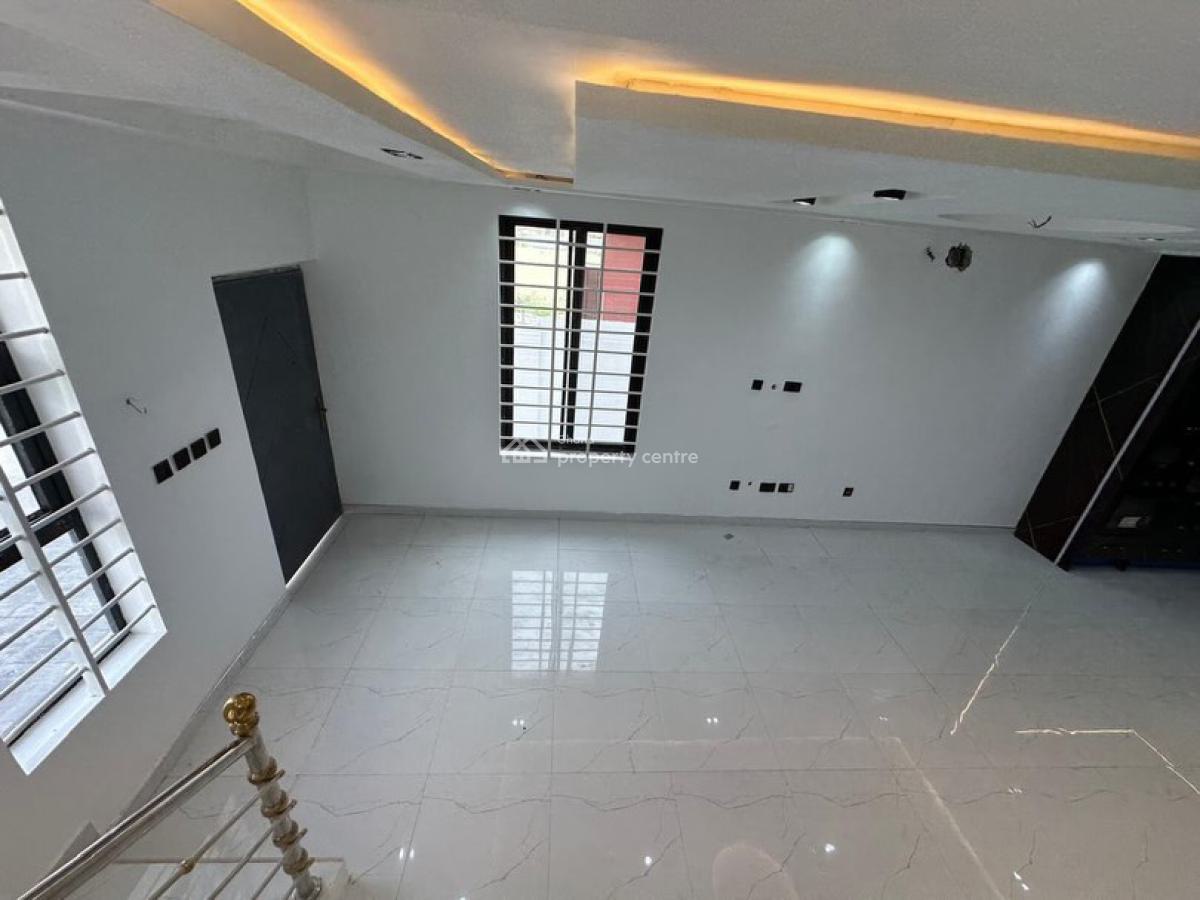 Executive 2 Bedrooms Bedroom, Ashaley Botwe, Adenta Municipal, Accra, House for Sale