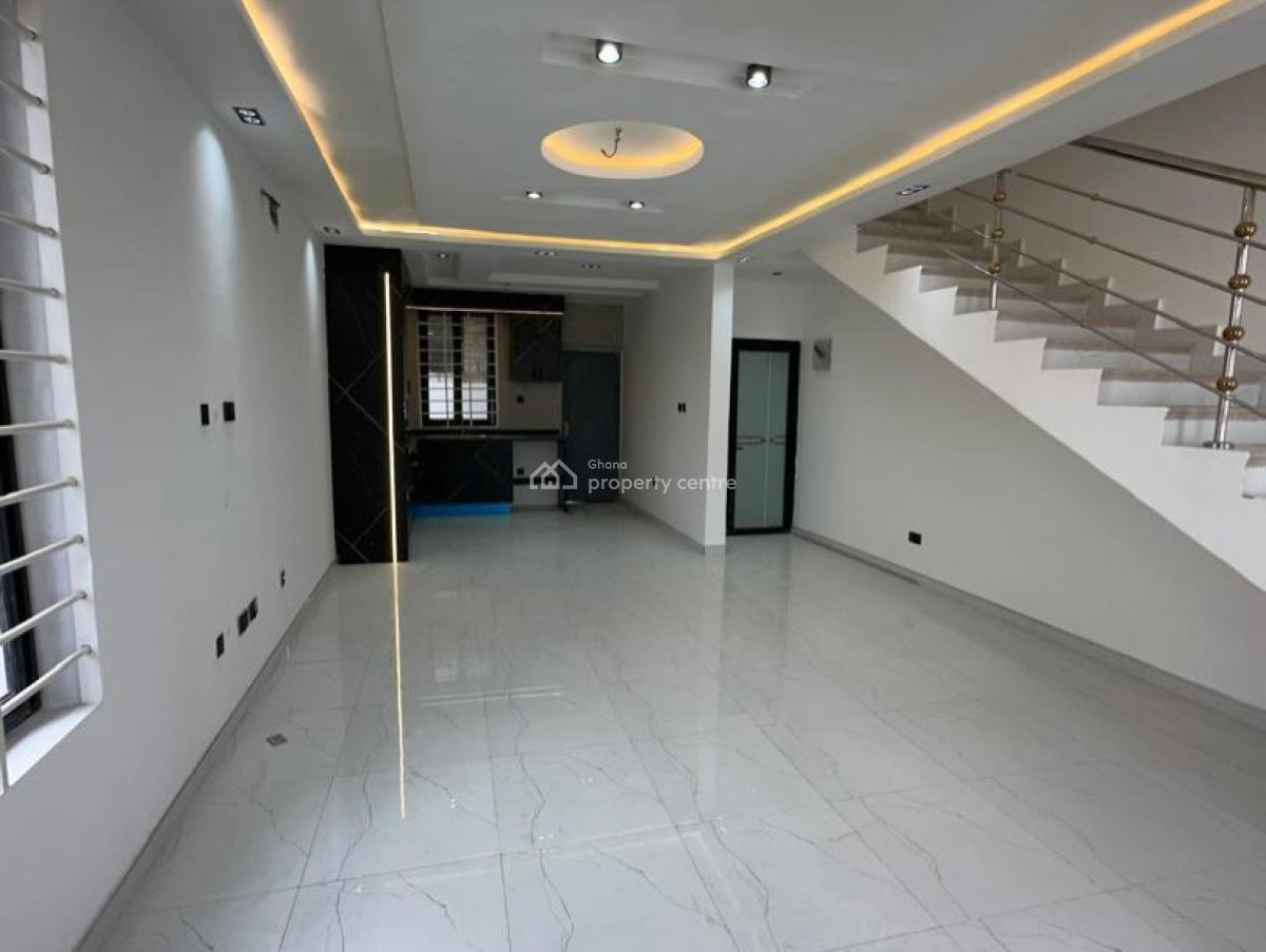 Executive 2 Bedrooms Bedroom, Ashaley Botwe, Adenta Municipal, Accra, House for Sale