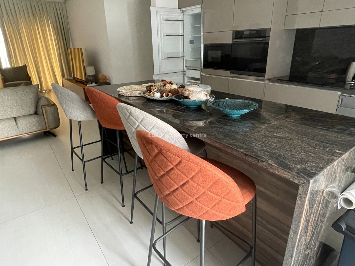 Luxury 2-bedroom Penthouse, Mensah Wood Street, East Legon, Accra, Apartment for Rent