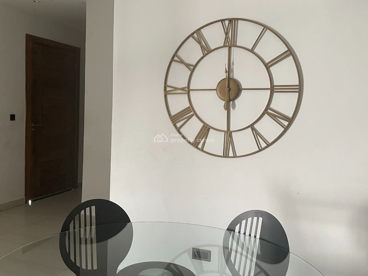 Luxury 2-bedroom Penthouse, Mensah Wood Street, East Legon, Accra, Apartment for Rent