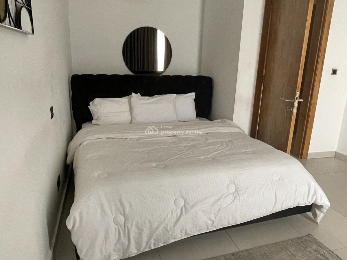 Luxury 2-bedroom Penthouse, Mensah Wood Street, East Legon, Accra, Apartment for Rent
