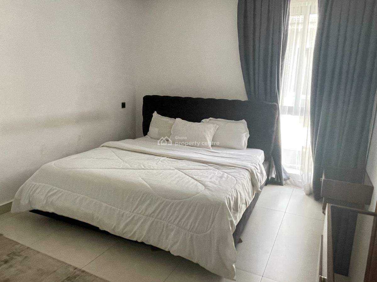 Luxury 2-bedroom Penthouse, Mensah Wood Street, East Legon, Accra, Apartment for Rent