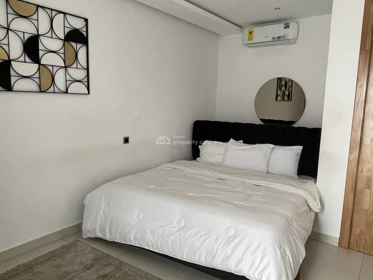 Luxury 2-bedroom Penthouse, Mensah Wood Street, East Legon, Accra, Apartment for Rent