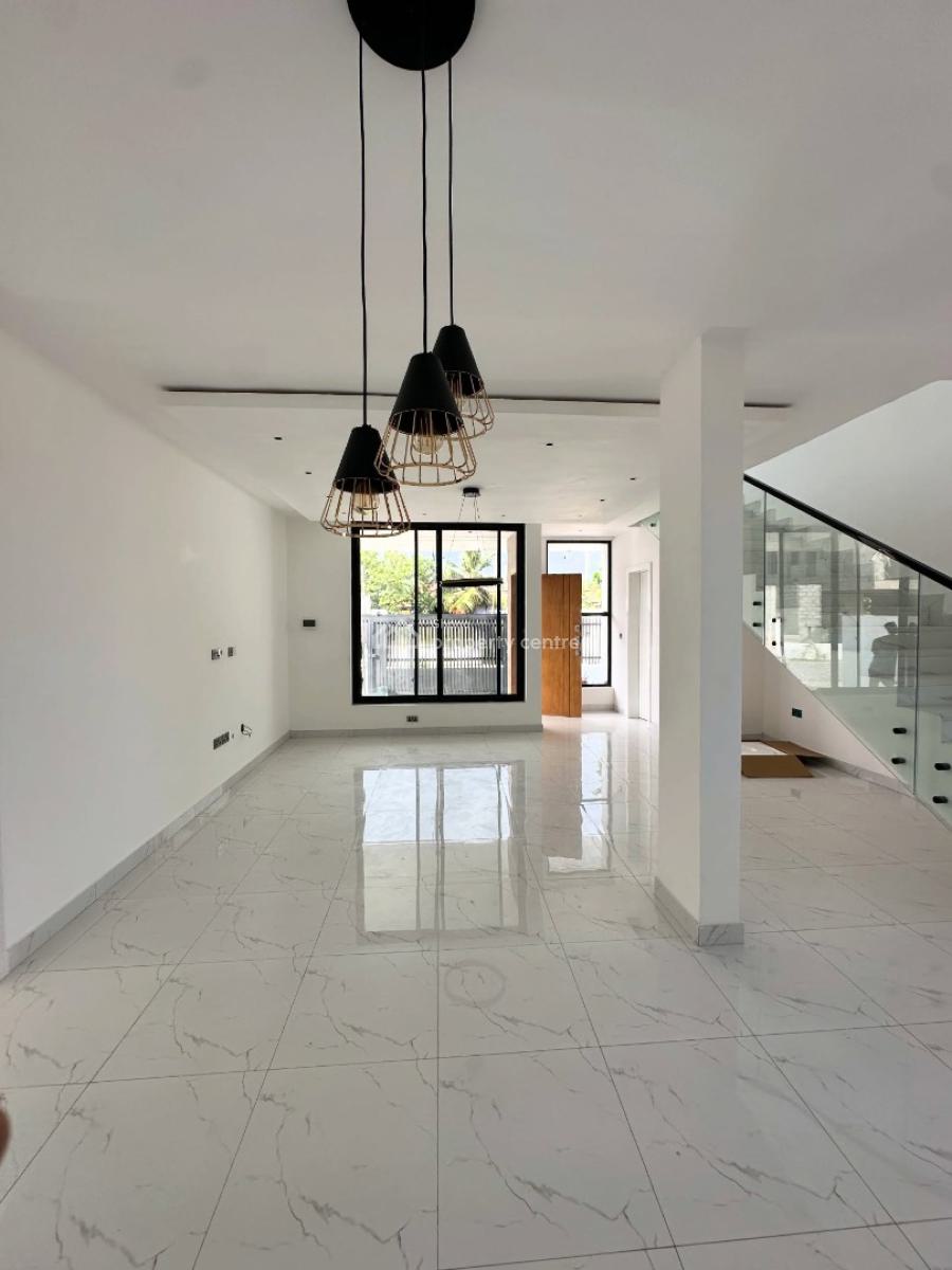 Executive 4 Bedroom, Adenta, Adenta Municipal, Accra, House for Sale