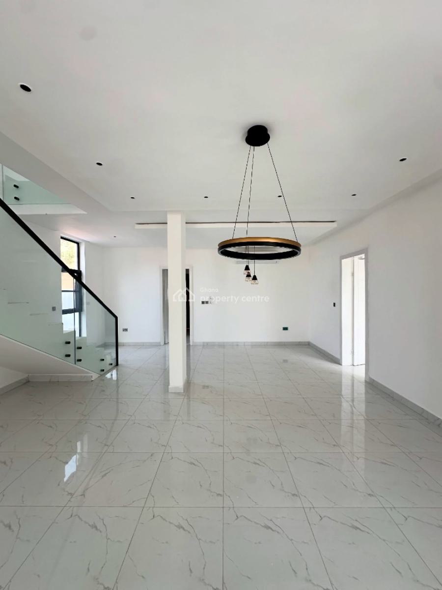 Executive 4 Bedroom, Adenta, Adenta Municipal, Accra, House for Sale
