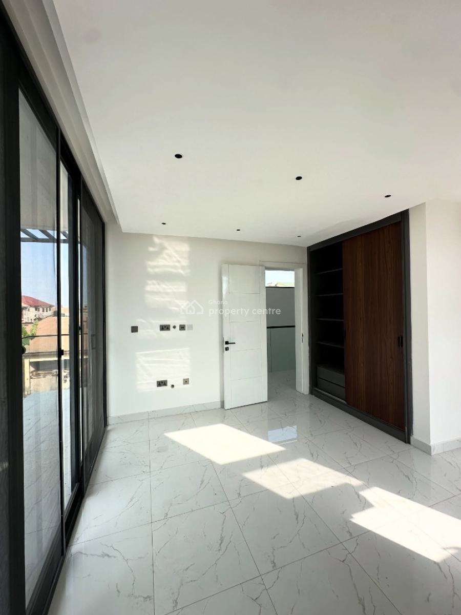 Executive 4 Bedroom, Adenta, Adenta Municipal, Accra, House for Sale