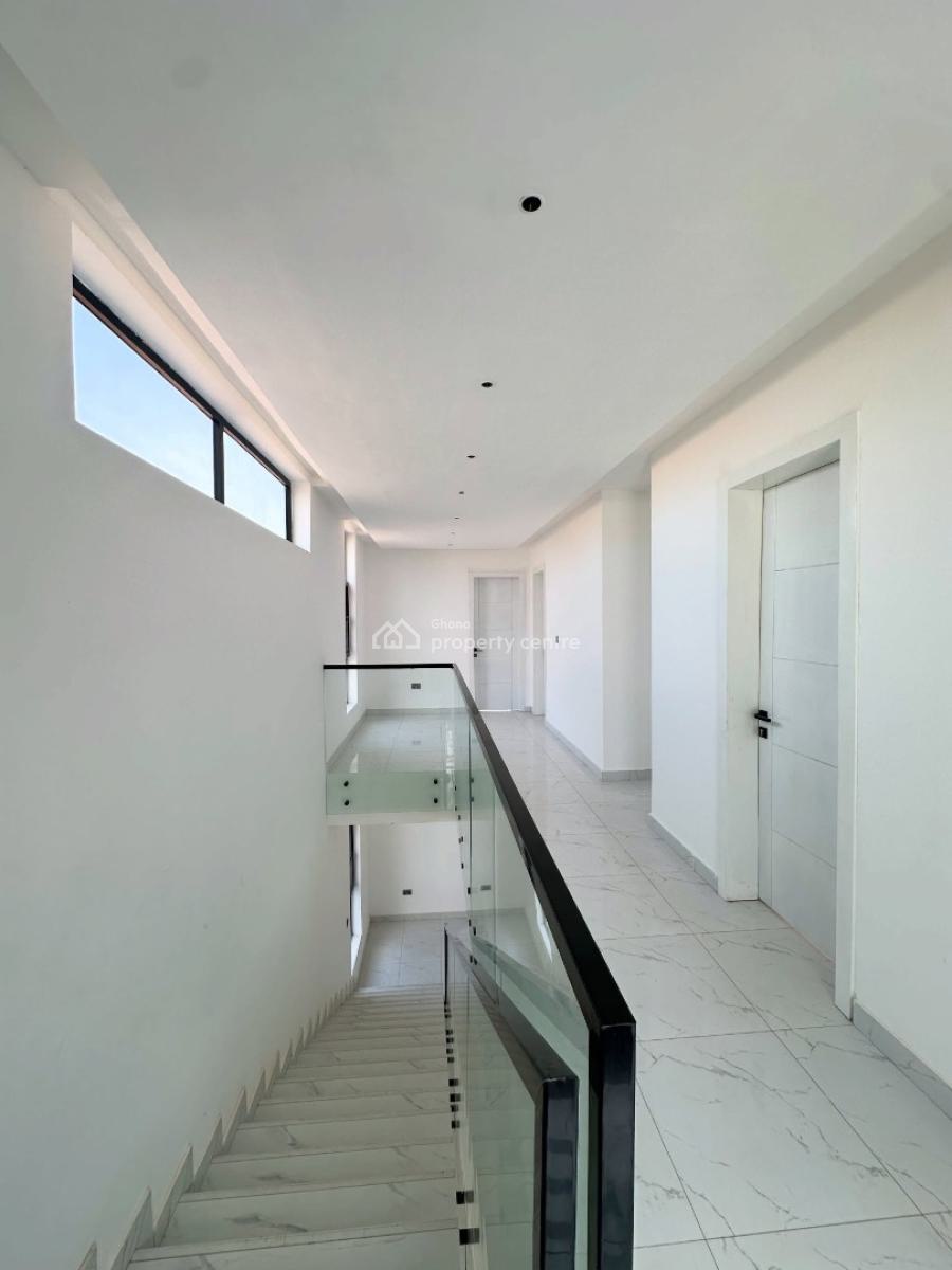 Executive 4 Bedroom, Adenta, Adenta Municipal, Accra, House for Sale