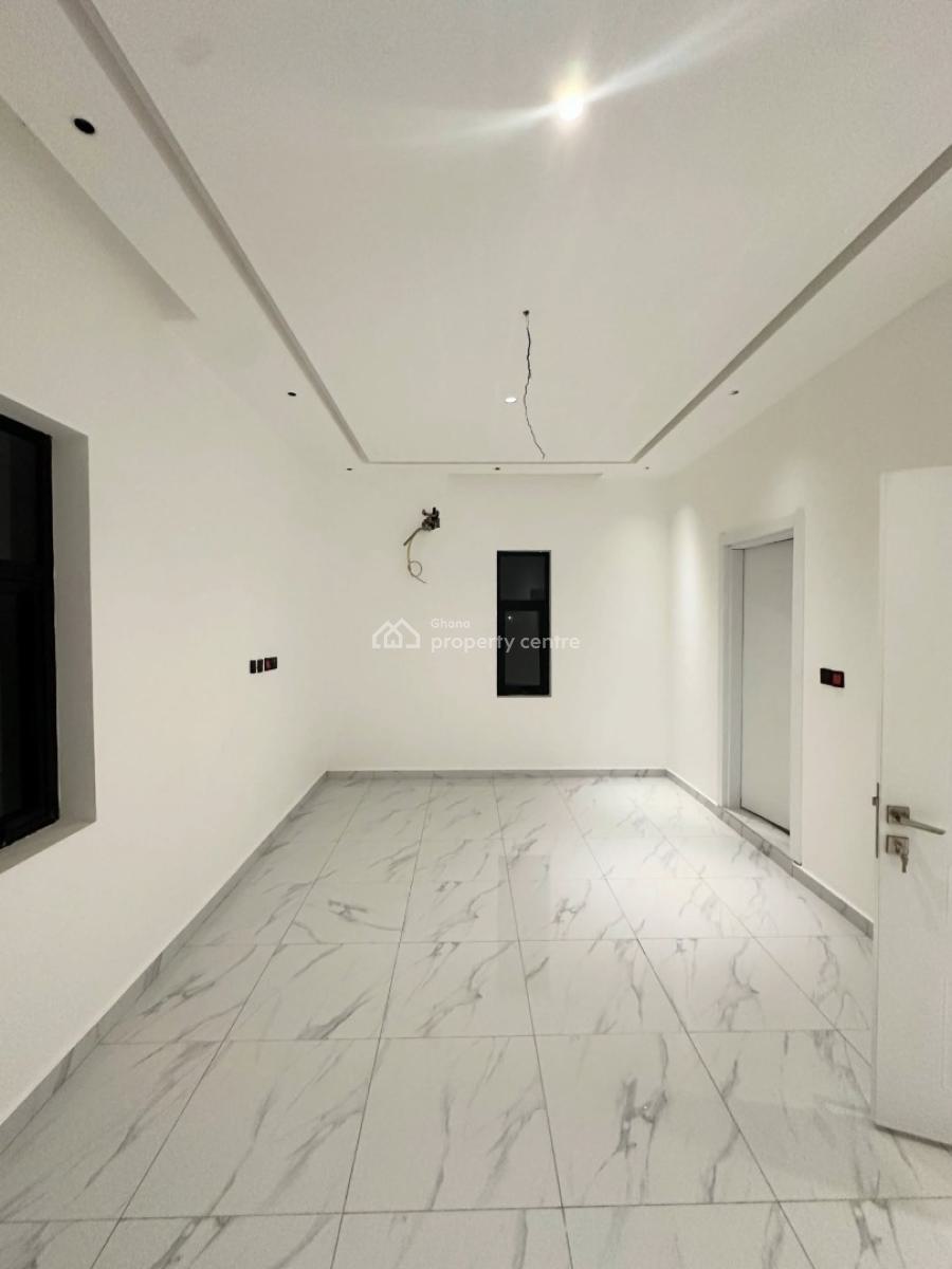 Executive 4 Bedrooms House with 4.5 Bath & Pool, East Legon Hills, East Legon, Accra, House for Sale