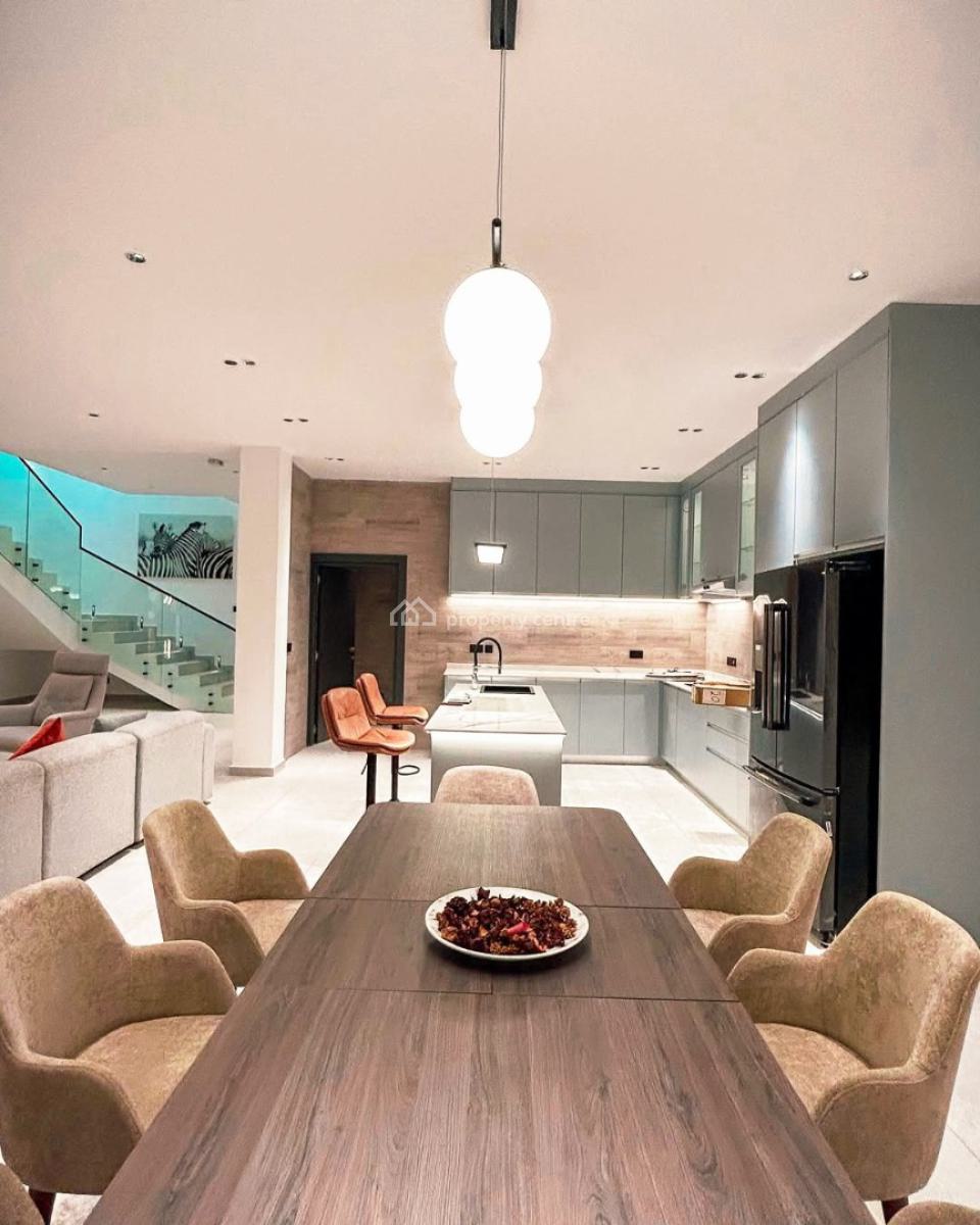 4 Bedroom House with a Boys Quarters and a Pool, East Legon Hills, Accra Metropolitan, Accra, House for Sale