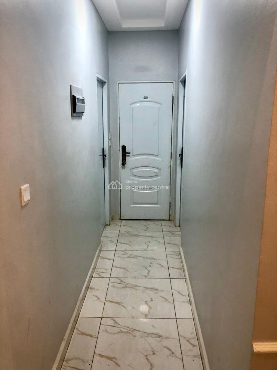 2 Bedroom Fully Furnished Semi-detached House, The Havens Estate, Danfa, Ga East Municipal, Accra, Semi-detached Bungalow for Rent