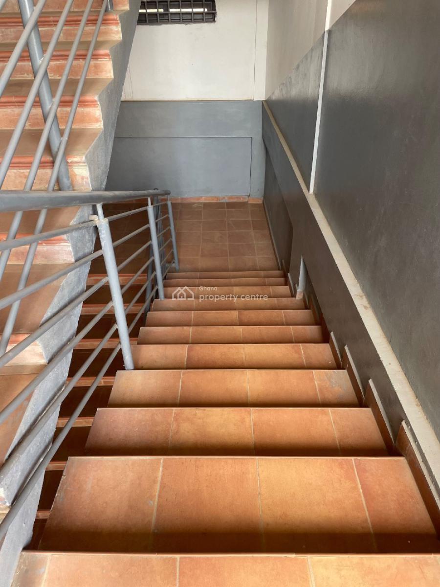 Double Shop, Taxi Rank, Madina, La Nkwantanang Madina Municipal, Accra, Commercial Property for Rent