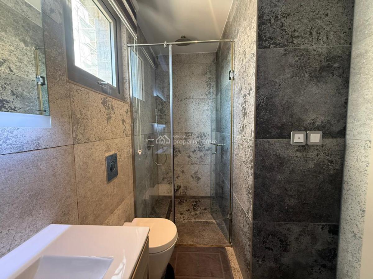 Luxury Furnished 2 Bedroom in Cantonment, Cantonments, Accra, Apartment for Rent