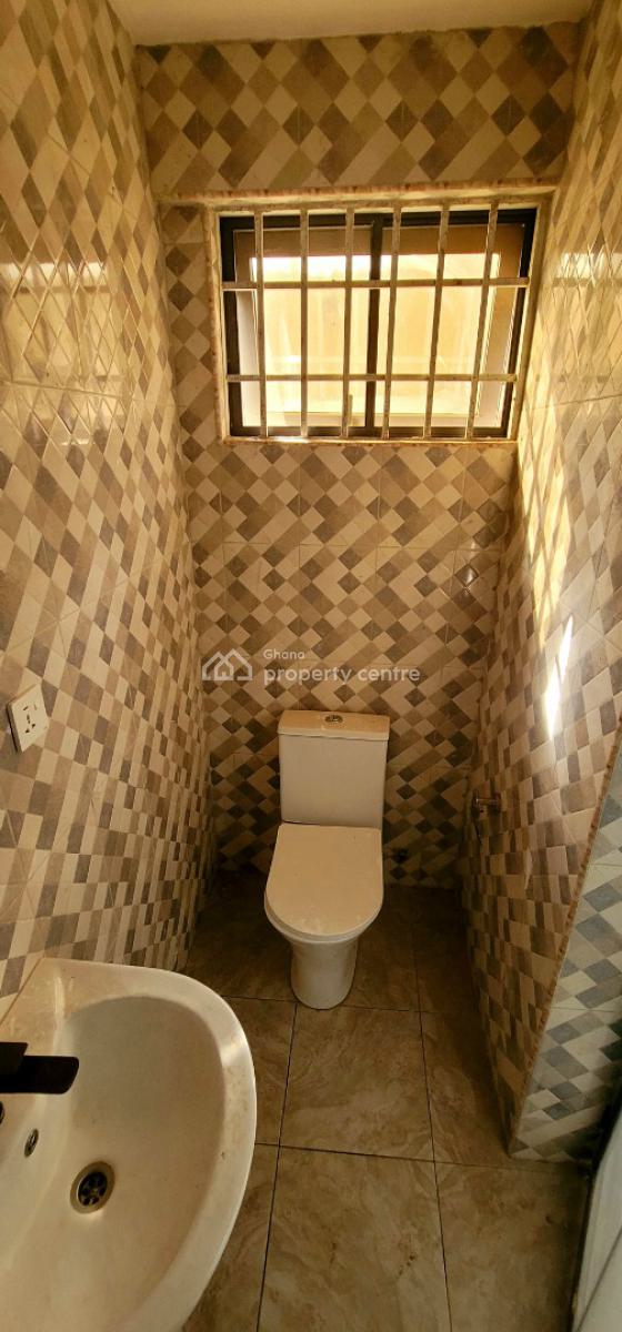 Stunning 1 Bedroom, Residential, Lapaz, Accra, Apartment for Rent