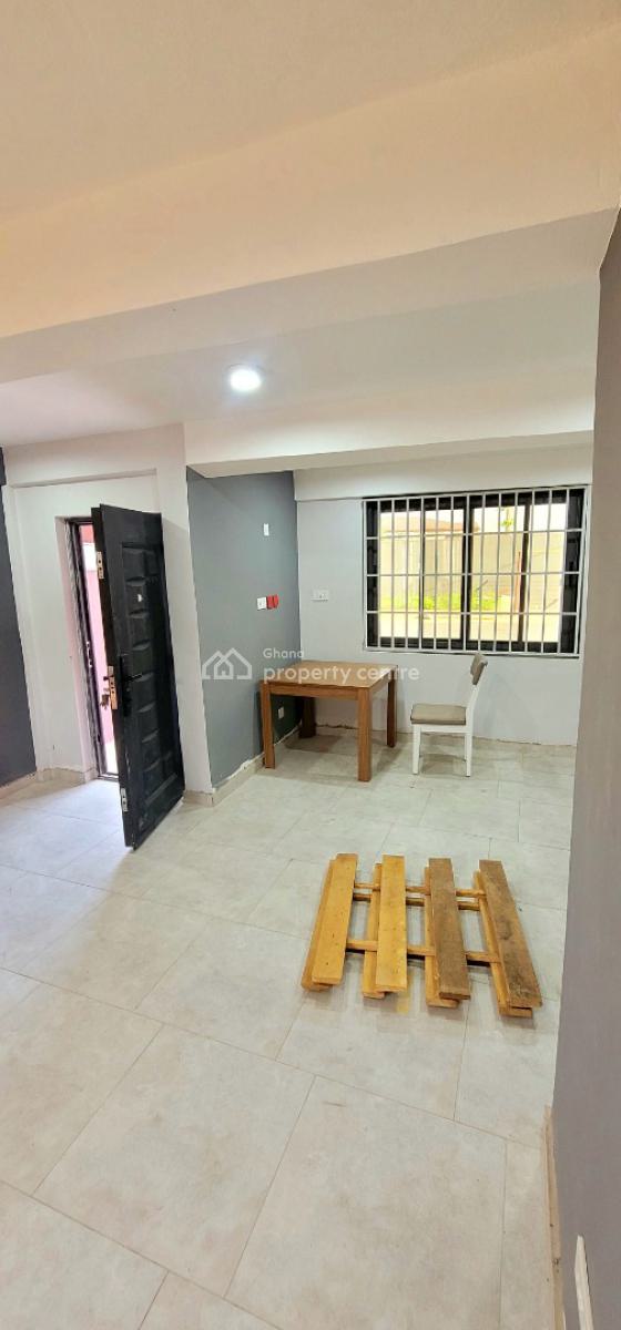 Stunning 1 Bedroom, Residential, Lapaz, Accra, Apartment for Rent