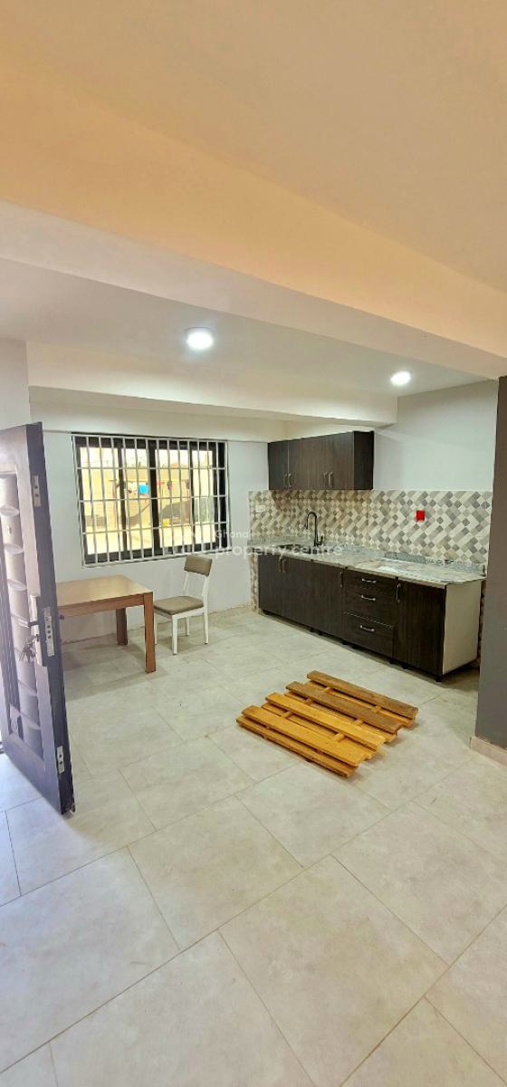 Stunning 1 Bedroom, Residential, Lapaz, Accra, Apartment for Rent