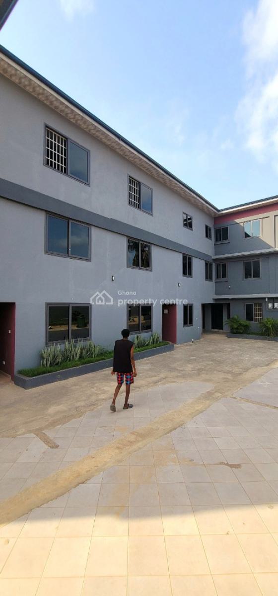 Stunning 1 Bedroom, Residential, Lapaz, Accra, Apartment for Rent