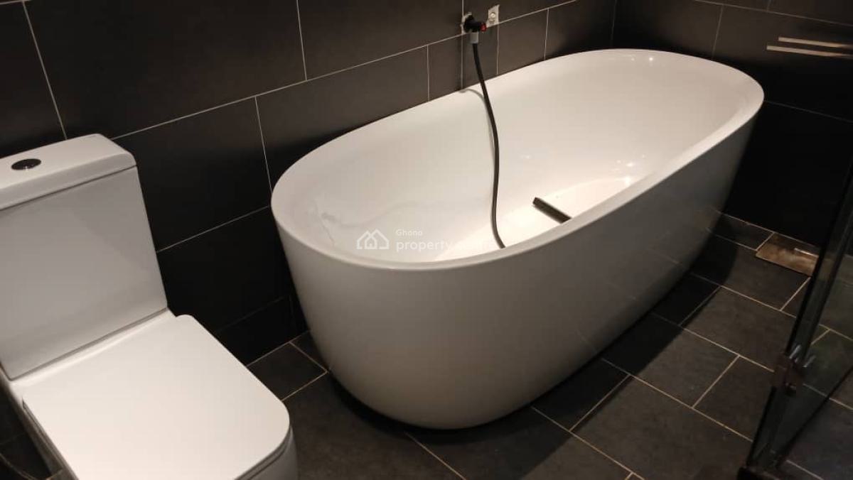 3 Bedroom House, Santasi Jericho, Kumasi Metropolitan, Ashanti, Semi-detached Bungalow for Rent