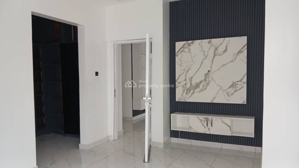 3 Bedroom House, Santasi Jericho, Kumasi Metropolitan, Ashanti, Semi-detached Bungalow for Rent