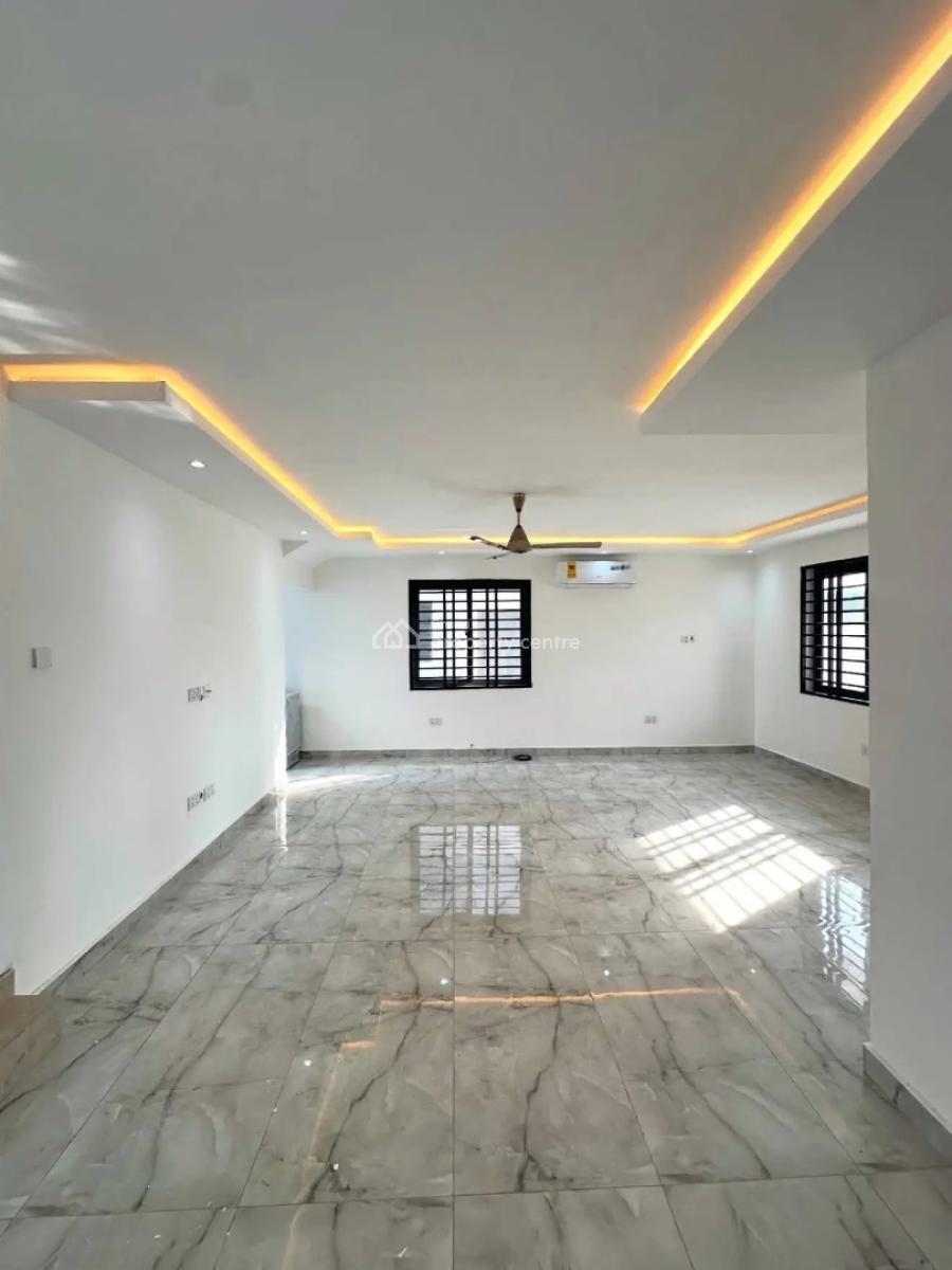3 Bedroom Townhouse in a Gated Community with Swimming Pool, Nana Krom, Adjiringanor, East Legon, Accra, Townhouse for Sale