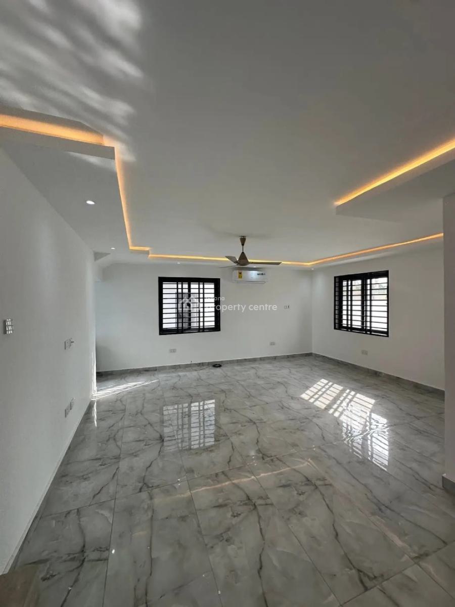 3 Bedroom Townhouse in a Gated Community with Swimming Pool, Nana Krom, Adjiringanor, East Legon, Accra, Townhouse for Sale