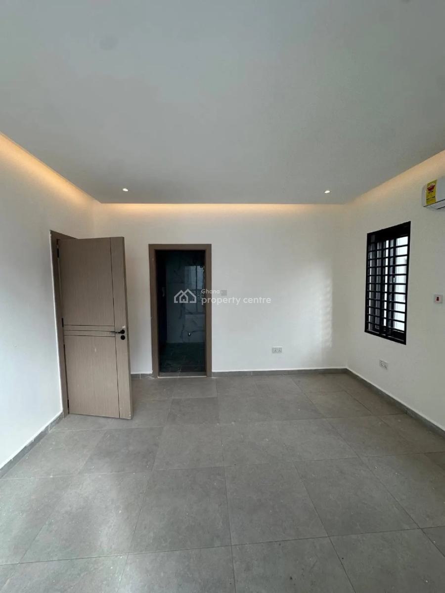 3 Bedroom Townhouse in a Gated Community with Swimming Pool, Nana Krom, Adjiringanor, East Legon, Accra, Townhouse for Sale