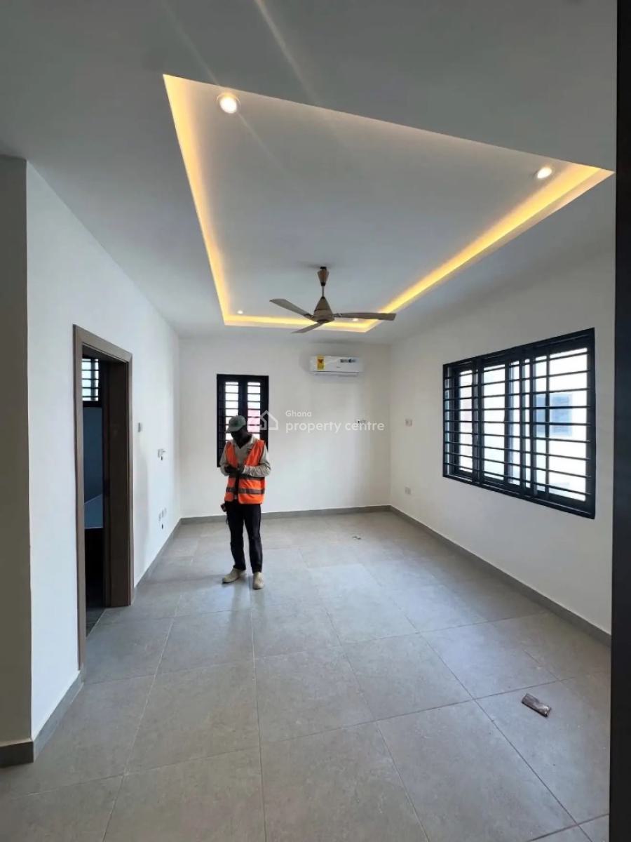 3 Bedroom Townhouse in a Gated Community with Swimming Pool, Nana Krom, Adjiringanor, East Legon, Accra, Townhouse for Sale