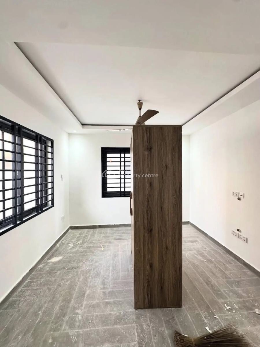 3 Bedroom Townhouse in a Gated Community with Swimming Pool, Nana Krom, Adjiringanor, East Legon, Accra, Townhouse for Sale