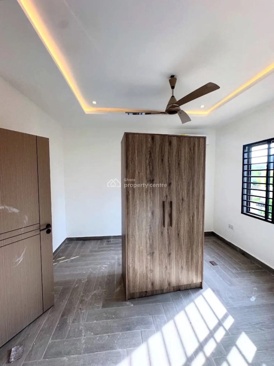 3 Bedroom Townhouse in a Gated Community with Swimming Pool, Nana Krom, Adjiringanor, East Legon, Accra, Townhouse for Sale