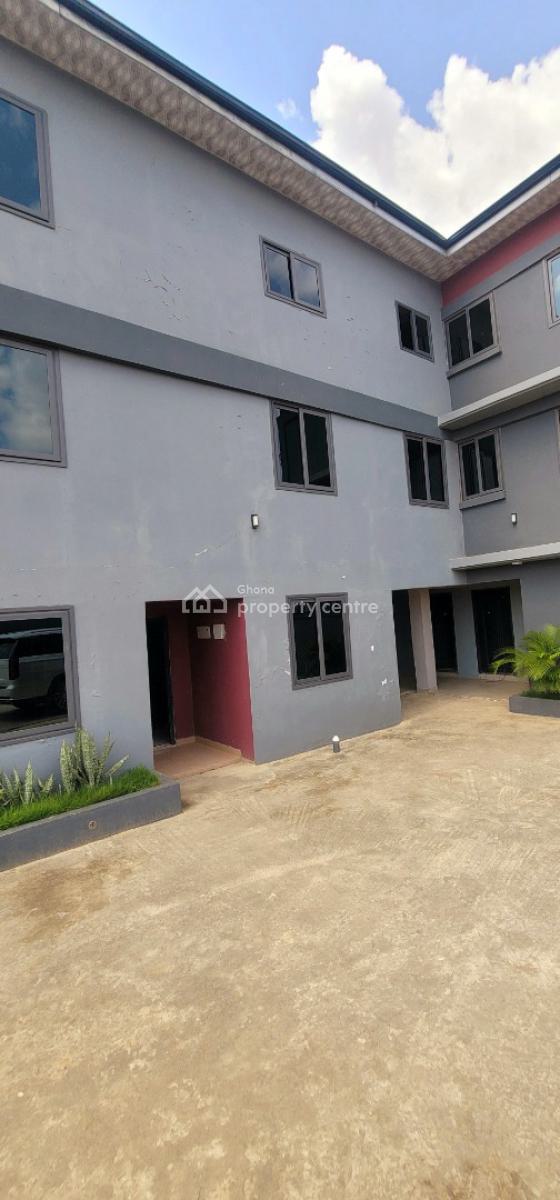 Spacious 2 Bedrooms, Residential, Lapaz, Accra, Apartment for Rent