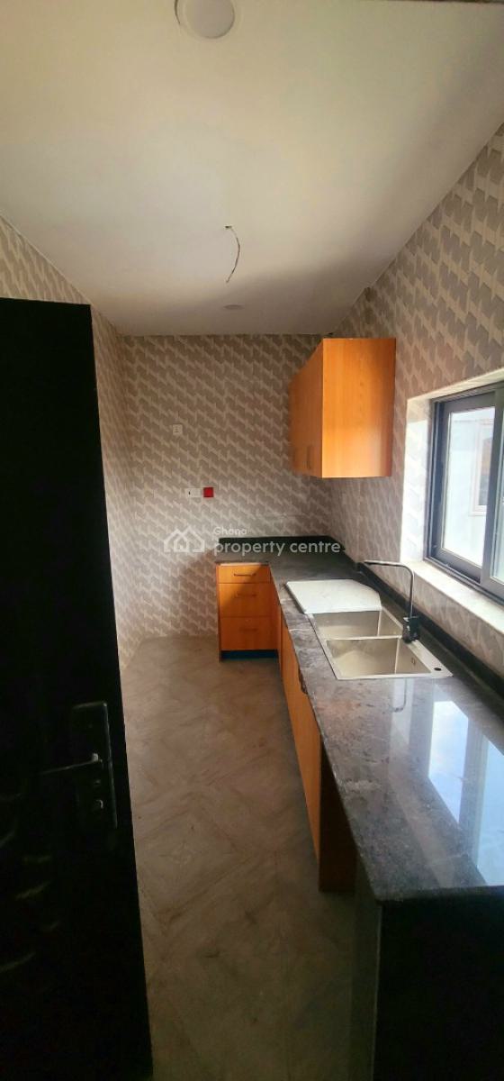 Spacious 2 Bedrooms, Residential, Lapaz, Accra, Apartment for Rent