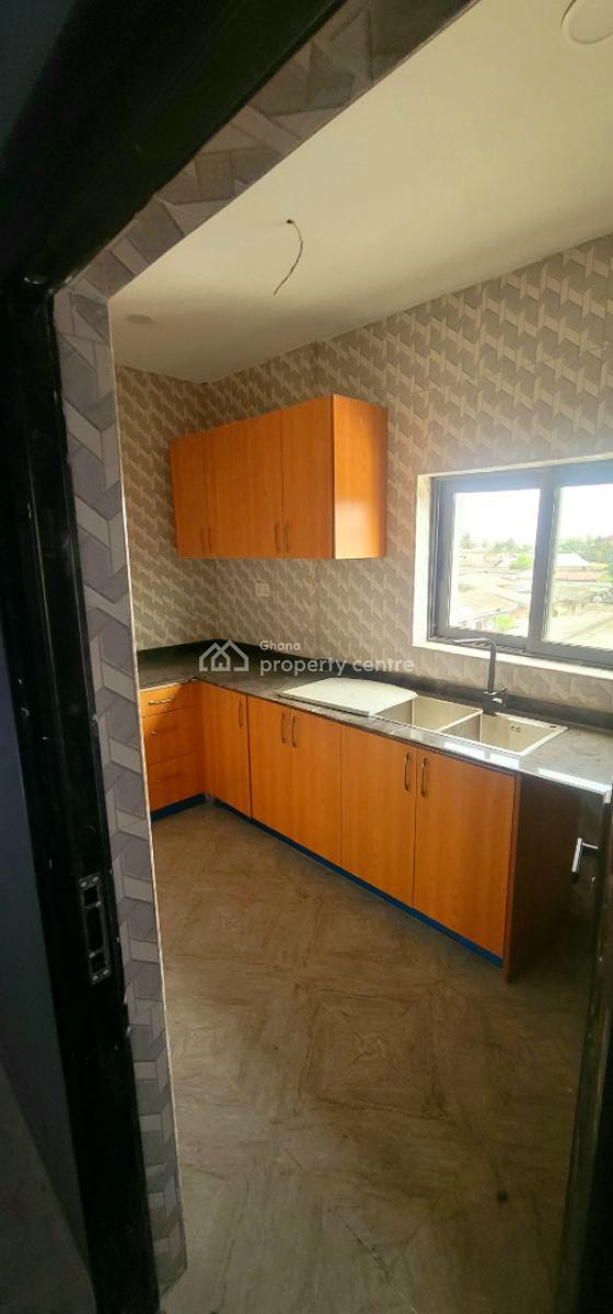 Spacious 2 Bedrooms, Residential, Lapaz, Accra, Apartment for Rent