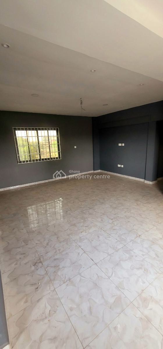 Spacious 2 Bedrooms, Residential, Lapaz, Accra, Apartment for Rent