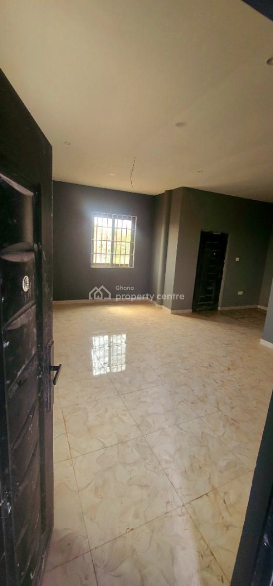 Spacious 2 Bedrooms, Residential, Lapaz, Accra, Apartment for Rent