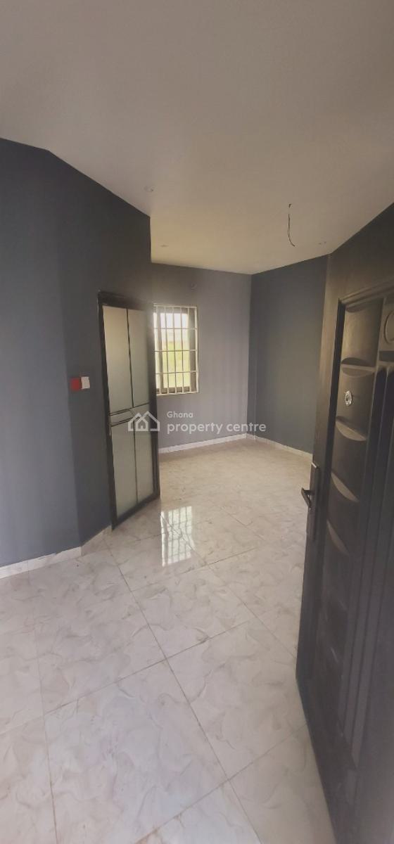 Spacious 2 Bedrooms, Residential, Lapaz, Accra, Apartment for Rent