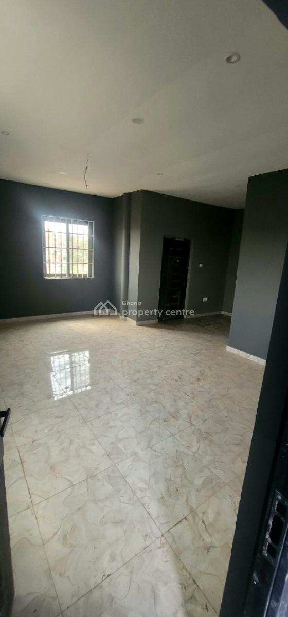 Spacious 2 Bedrooms, Residential, Lapaz, Accra, Apartment for Rent