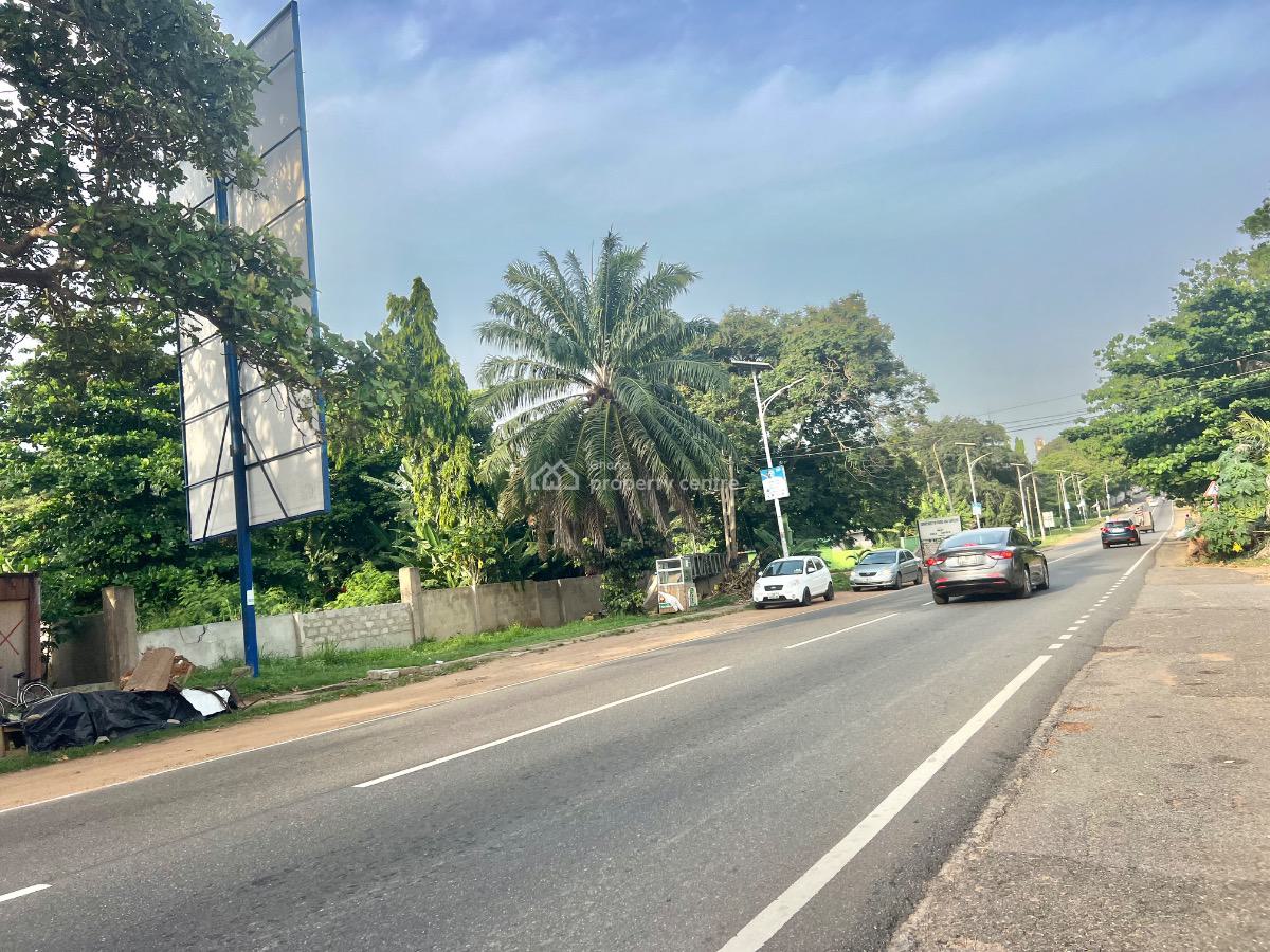 4acred of Land in Cantonments, Cantonments, Cantonments, Accra, Mixed-use Land for Sale