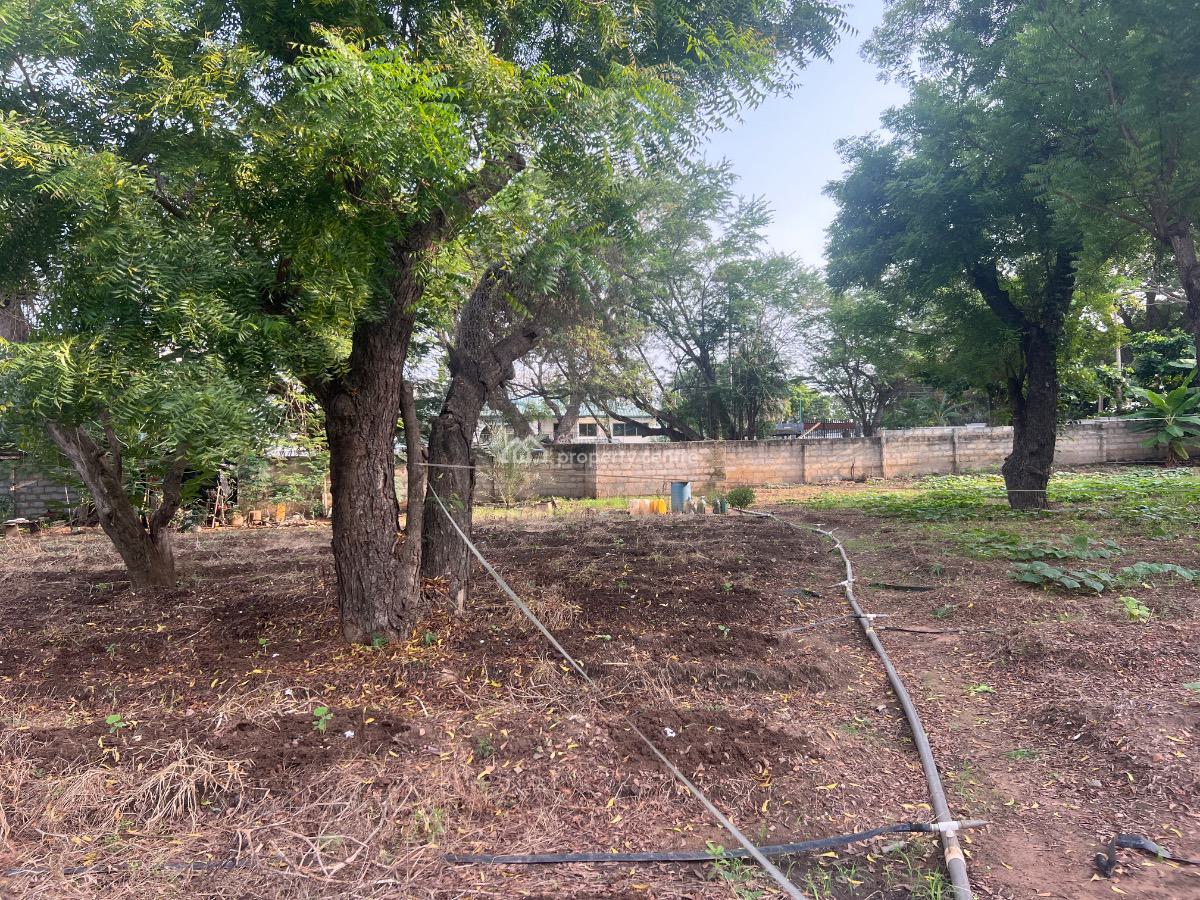 4acred of Land in Cantonments, Cantonments, Cantonments, Accra, Mixed-use Land for Sale