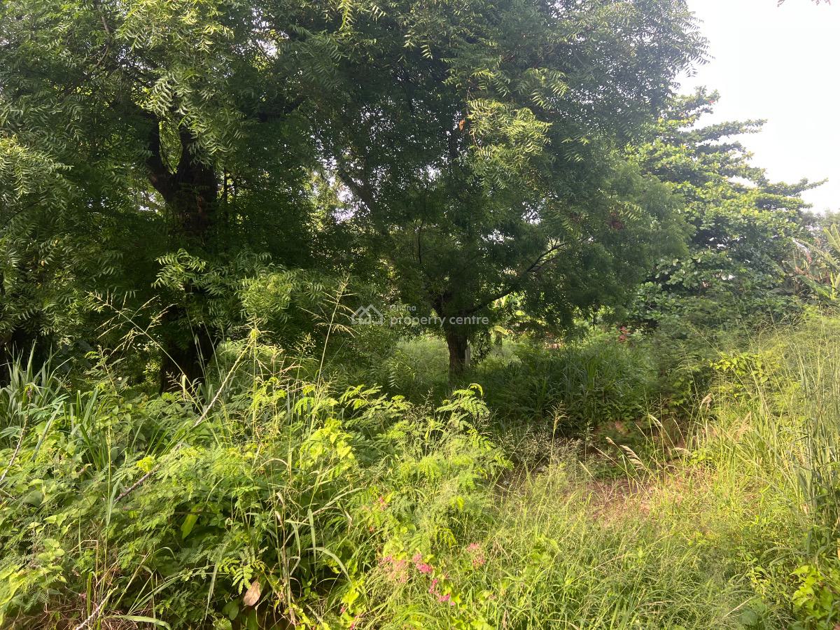 4acred of Land in Cantonments, Cantonments, Cantonments, Accra, Mixed-use Land for Sale