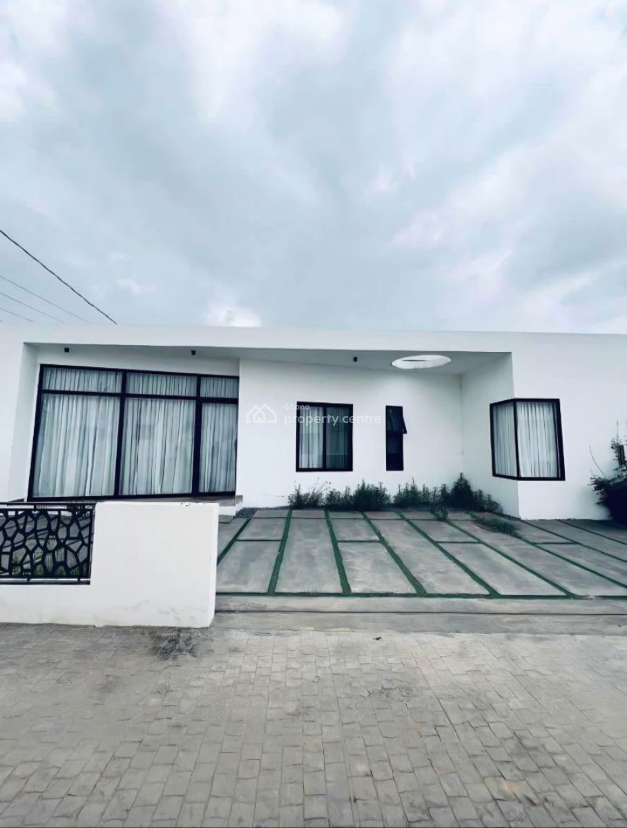 2 Bedroom Furnished Town House at East Legon Hills, East Legon Hills, Accra Metropolitan, Accra, House for Sale