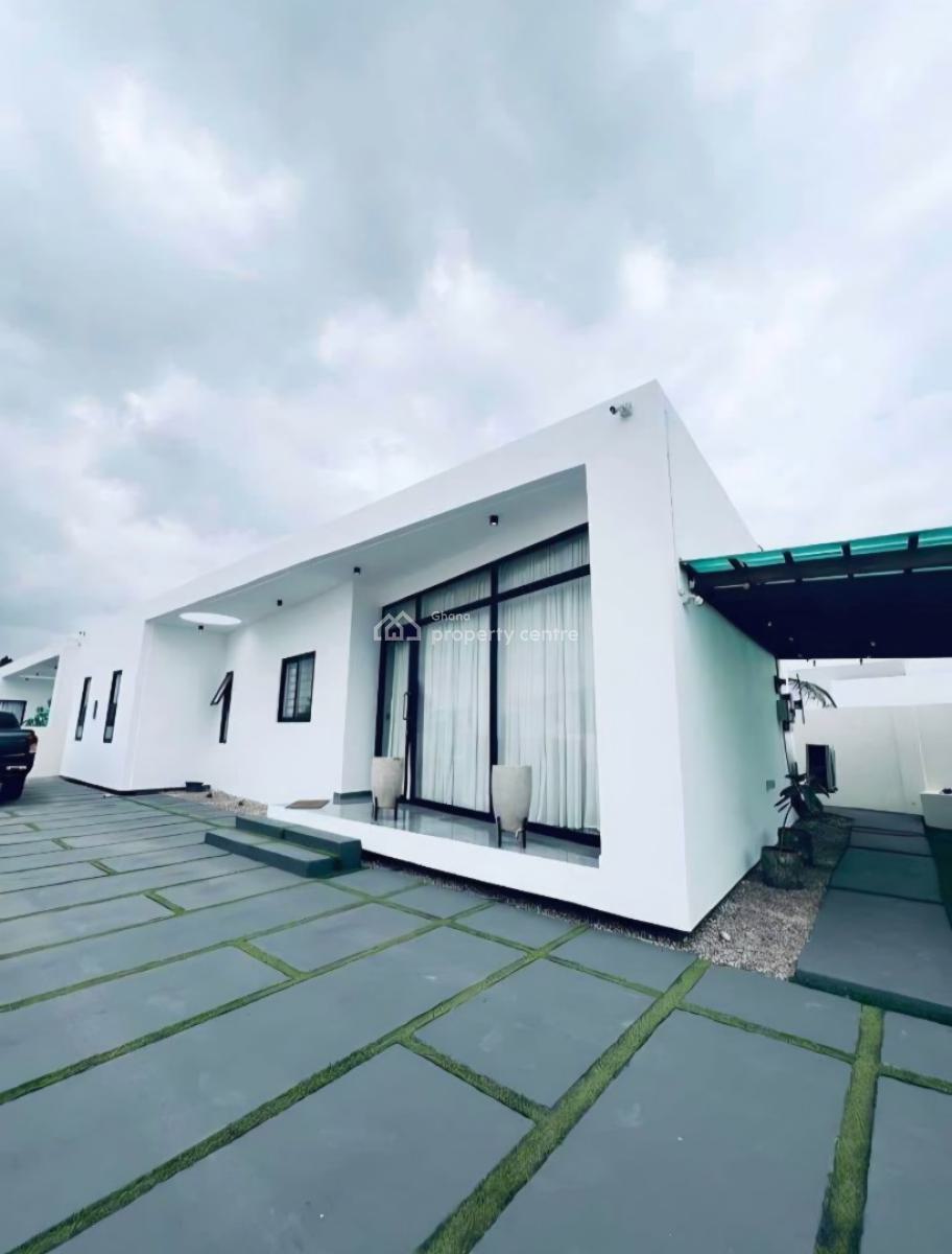 2 Bedroom Furnished Town House at East Legon Hills, East Legon Hills, Accra Metropolitan, Accra, House for Sale