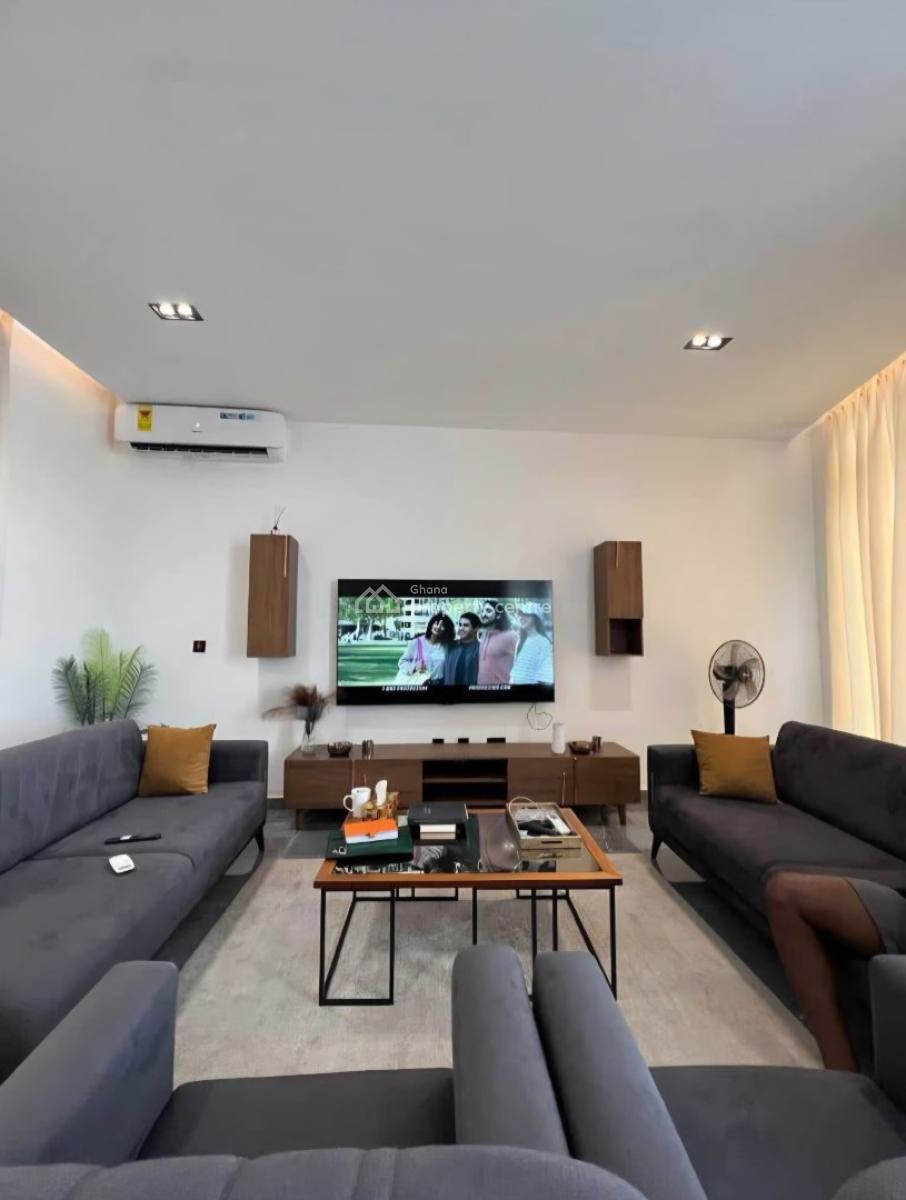 2 Bedroom Furnished Town House at East Legon Hills, East Legon Hills, Accra Metropolitan, Accra, House for Sale