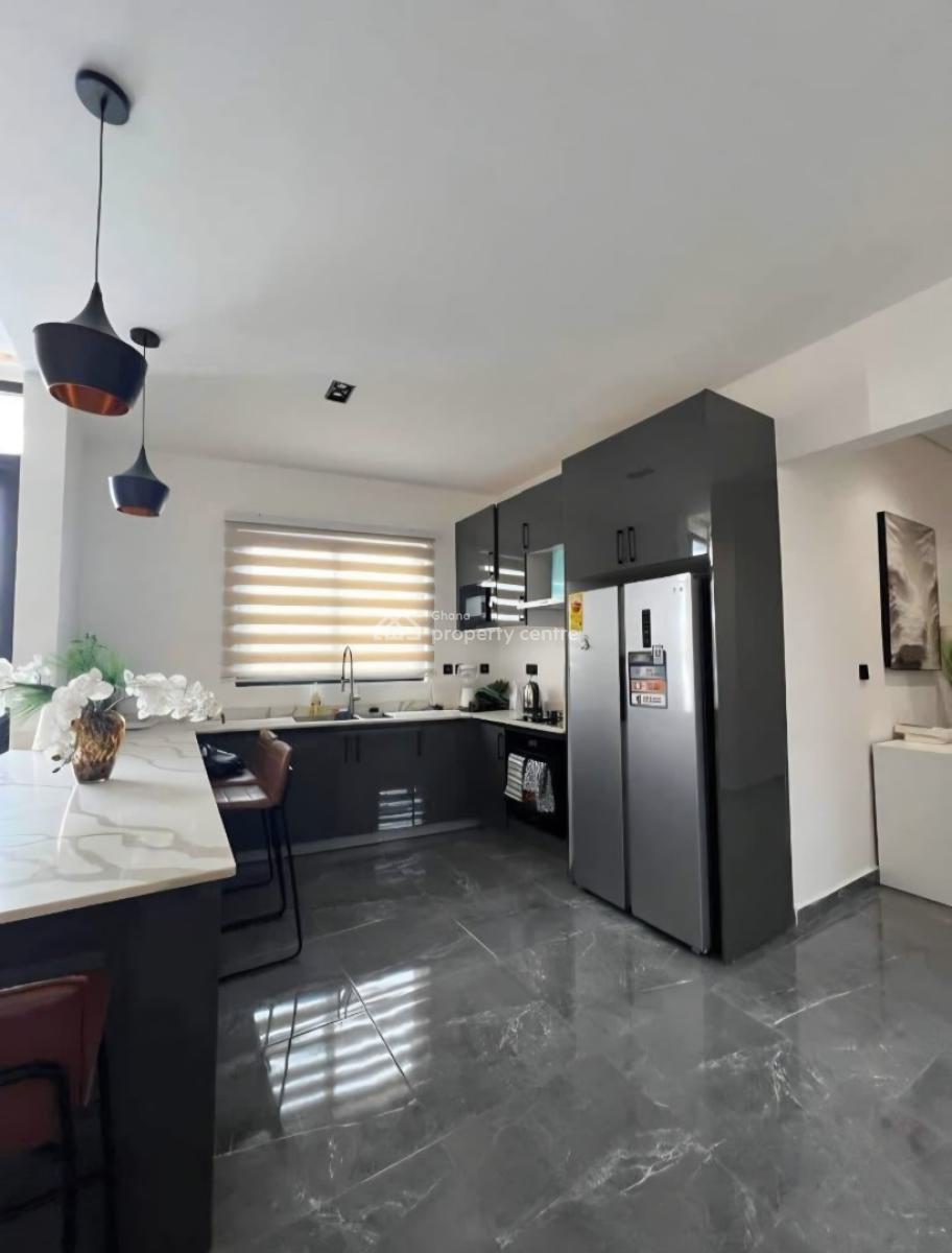 2 Bedroom Furnished Town House at East Legon Hills, East Legon Hills, Accra Metropolitan, Accra, House for Sale